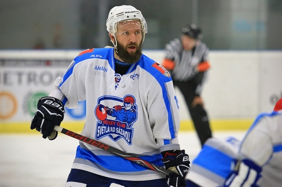 HC Světlá n. S. - HC Chrudim 2:4 (11.11.2018) 32