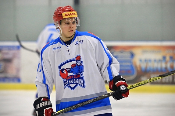 HC Světlá n. S. - HC Chrudim 2:4 (11.11.2018) 33