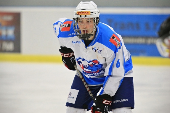 HC Světlá n. S. - HC Chrudim 2:4 (11.11.2018) 34