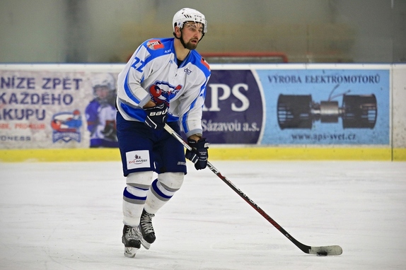 HC Světlá n. S. - HC Chrudim 2:4 (11.11.2018) 35