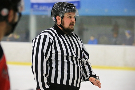 HC Světlá n. S. - HC Chrudim 2:4 (11.11.2018) 38