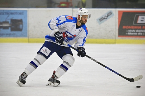 HC Světlá n. S. - HC Chrudim 2:4 (11.11.2018) 39