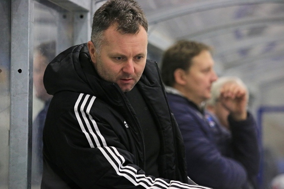 HC Světlá n. S. - HC Chrudim 2:4 (11.11.2018) 41