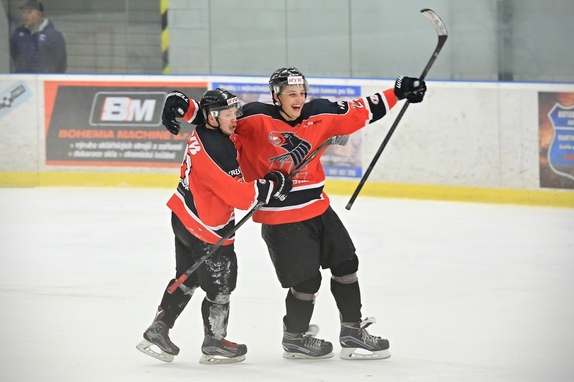 HC Světlá n. S. - HC Chrudim 2:4 (11.11.2018) 43