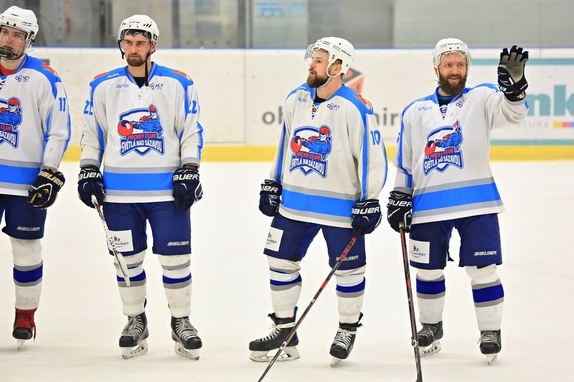 HC Světlá n. S. - HC Chrudim 2:4 (11.11.2018) 46