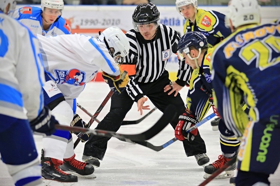 HC Světlá n. S. - HC Choceň 6:3 (18.11.2018) 4