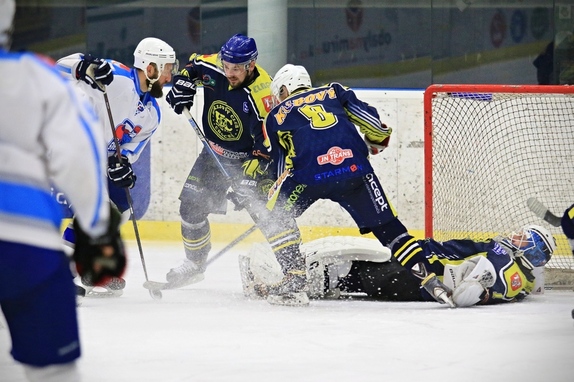 HC Světlá n. S. - HC Choceň 6:3 (18.11.2018) 7