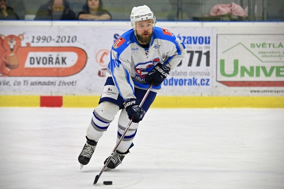 HC Světlá n. S. - HC Choceň 6:3 (18.11.2018) 10