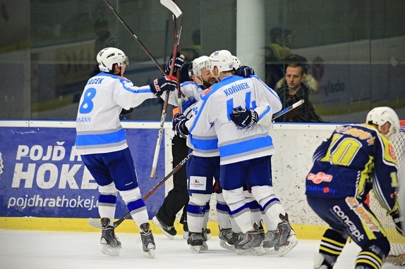 HC Světlá n. S. - HC Choceň 6:3 (18.11.2018) 12