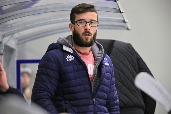 HC Světlá n. S. - HC Choceň 6:3 (18.11.2018) 13