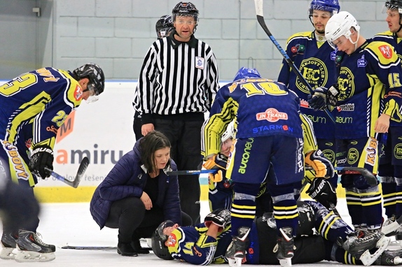 HC Světlá n. S. - HC Choceň 6:3 (18.11.2018) 14