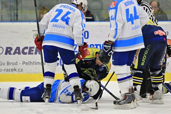 HC Světlá n. S. - HC Choceň 6:3 (18.11.2018) 15