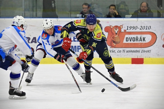 HC Světlá n. S. - HC Choceň 6:3 (18.11.2018) 16