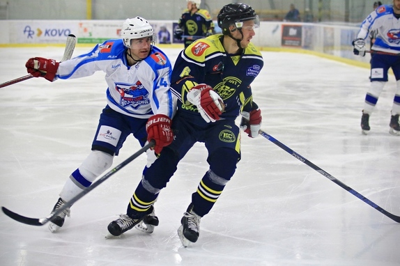 HC Světlá n. S. - HC Choceň 6:3 (18.11.2018) 18