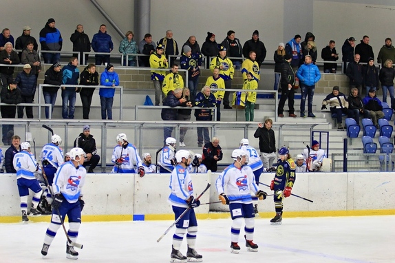 HC Světlá n. S. - HC Choceň 6:3 (18.11.2018) 19