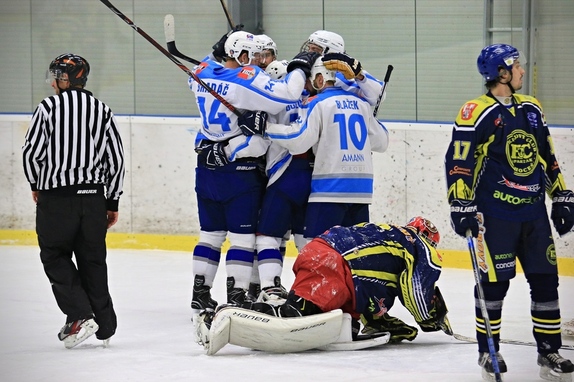 HC Světlá n. S. - HC Choceň 6:3 (18.11.2018) 25