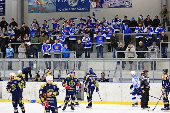 HC Světlá n. S. - HC Choceň 6:3 (18.11.2018) 27