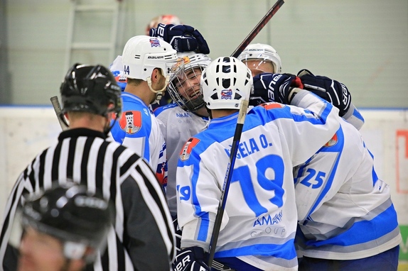 HC Světlá n. S. - HC Choceň 6:3 (18.11.2018) 31