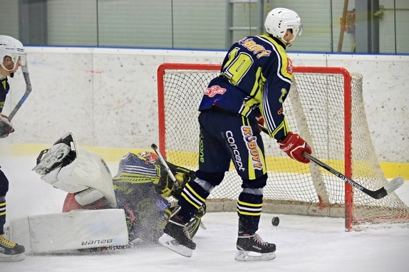 HC Světlá n. S. - HC Choceň 6:3 (18.11.2018) 32