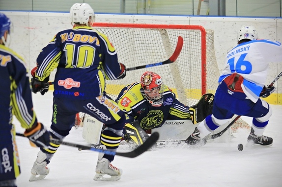 HC Světlá n. S. - HC Choceň 6:3 (18.11.2018) 35