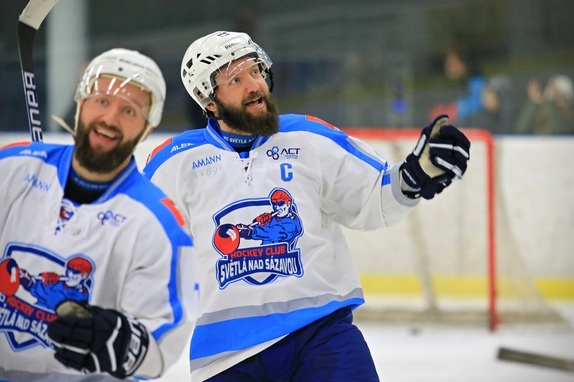 HC Světlá n. S. - HC Choceň 6:3 (18.11.2018) 39