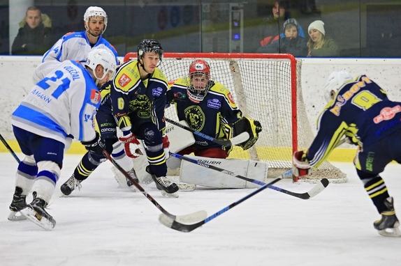 HC Světlá n. S. - HC Choceň 6:3 (18.11.2018) 41