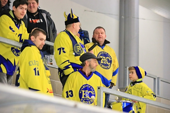HC Světlá n. S. - HC Choceň 6:3 (18.11.2018) 54