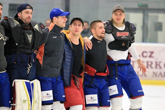 HC Světlá n. S. - HC Choceň 6:3 (18.11.2018) 60