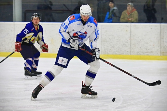 HC Světlá n. S. - HC Skuteč 6:0 (21.11.2018) 7