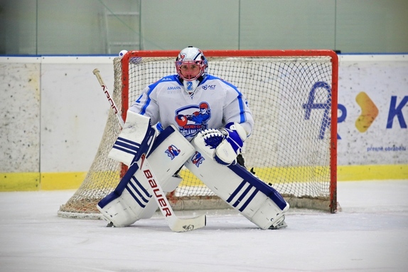 HC Světlá n. S. - HC Skuteč 6:0 (21.11.2018) 8