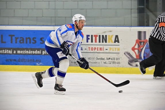 HC Světlá n. S. - HC Skuteč 6:0 (21.11.2018) 9