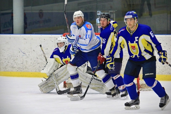 HC Světlá n. S. - HC Skuteč 6:0 (21.11.2018) 12