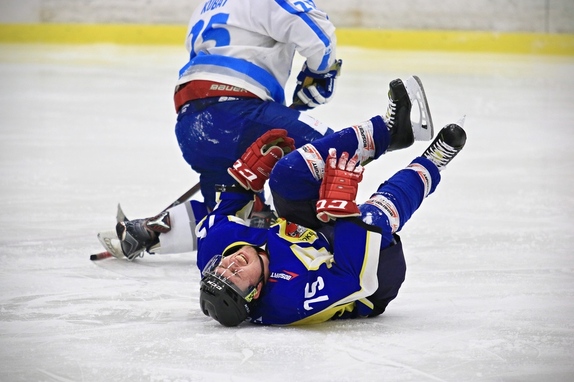 HC Světlá n. S. - HC Skuteč 6:0 (21.11.2018) 14