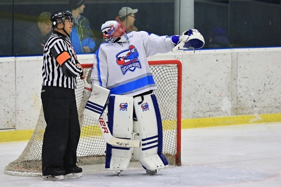 HC Světlá n. S. - HC Skuteč 6:0 (21.11.2018) 16