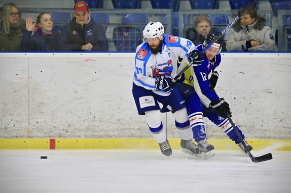 HC Světlá n. S. - HC Skuteč 6:0 (21.11.2018) 19