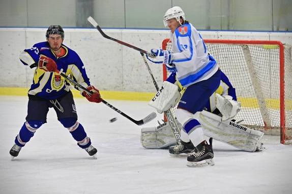 HC Světlá n. S. - HC Skuteč 6:0 (21.11.2018) 20