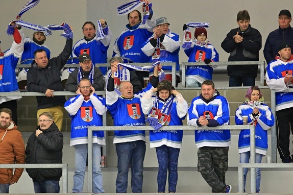 HC Světlá n. S. - HC Skuteč 6:0 (21.11.2018) 22