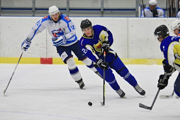 HC Světlá n. S. - HC Skuteč 6:0 (21.11.2018) 24