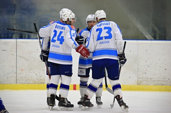 HC Světlá n. S. - HC Skuteč 6:0 (21.11.2018) 26
