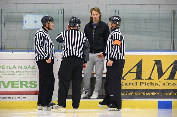 HC Světlá n. S. - HC Skuteč 6:0 (21.11.2018) 28