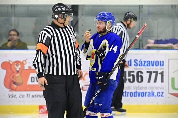 HC Světlá n. S. - HC Skuteč 6:0 (21.11.2018) 32