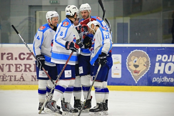 HC Světlá n. S. - HC Skuteč 6:0 (21.11.2018) 42