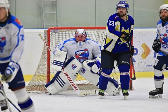 HC Světlá n. S. - HC Skuteč 6:0 (21.11.2018) 45