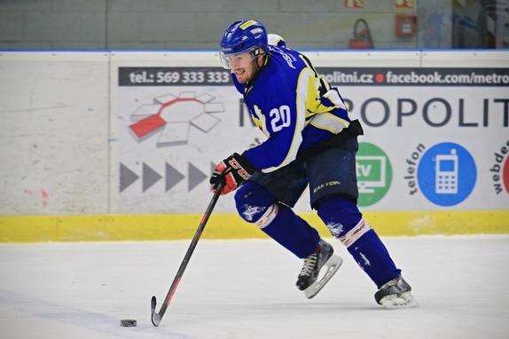 HC Světlá n. S. - HC Skuteč 6:0 (21.11.2018) 46