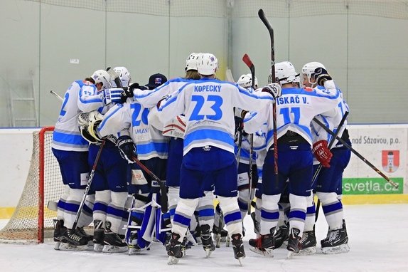 HC Světlá n. S. - HC Skuteč 6:0 (21.11.2018) 47