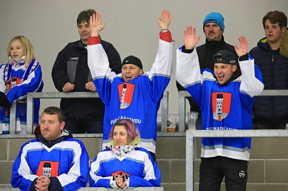 HC Světlá n. S. - HC Skuteč 6:0 (21.11.2018) 58