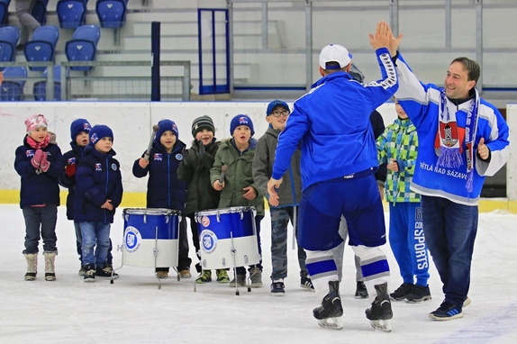 HC Světlá n. S. - HC Skuteč 6:0 (21.11.2018) 62