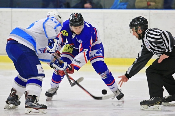 HC Světlá n. S. - HC Mor. Třebová 4:5 (28.11.2018)