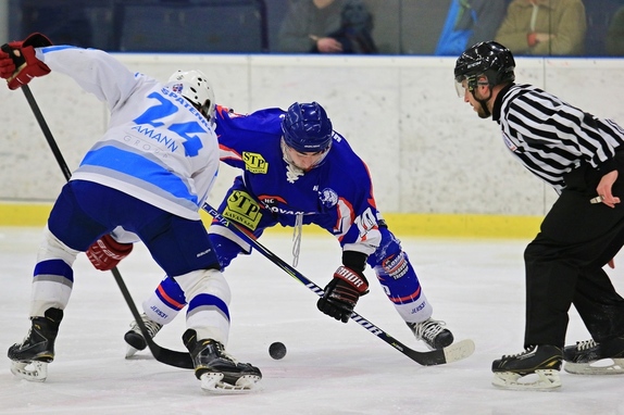 HC Světlá n. S. - HC Mor. Třebová 4:5 (28.11.2018)