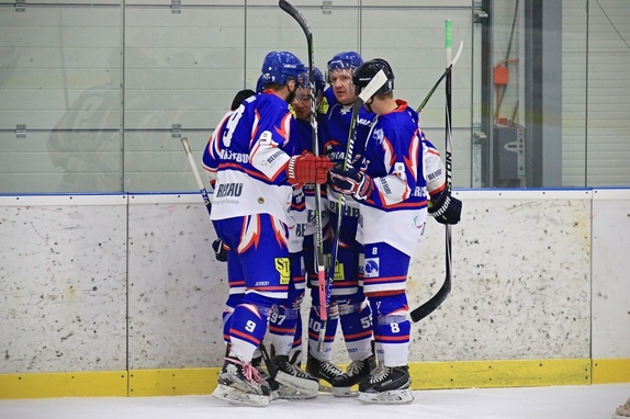 HC Světlá n. S. - HC Mor. Třebová 4:5 (28.11.2018)